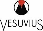 VESUVIUS - Валы керамические для печей закалки